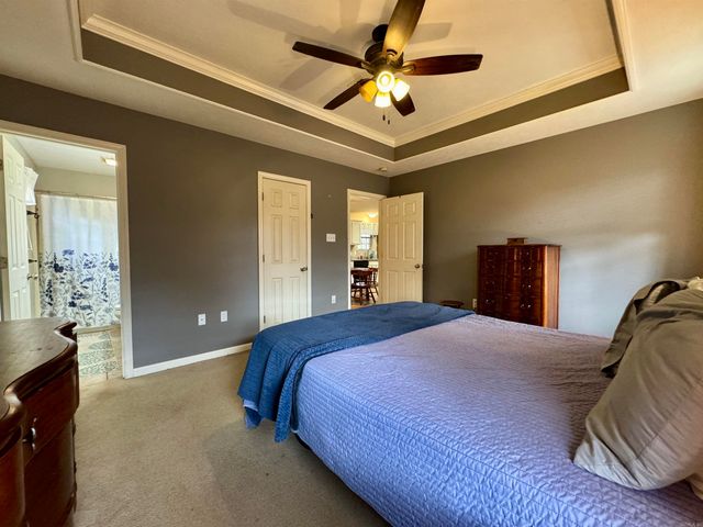 1605 Duke Street, Conway, AR 72032