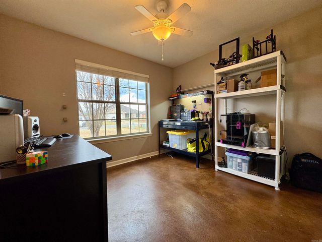 1605 Duke Street, Conway, AR 72032