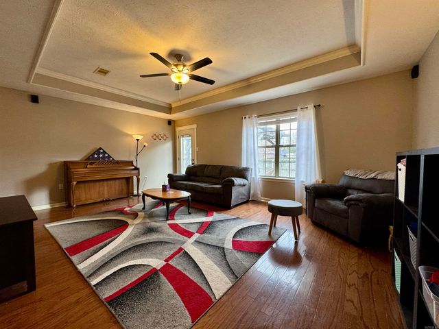 1605 Duke Street, Conway, AR 72032