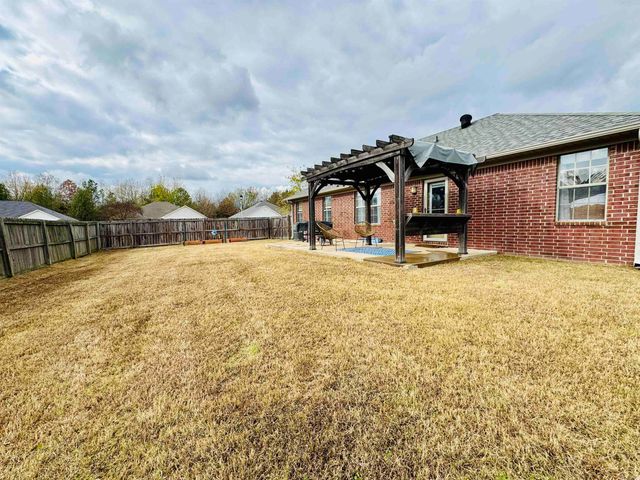 1605 Duke Street, Conway, AR 72032