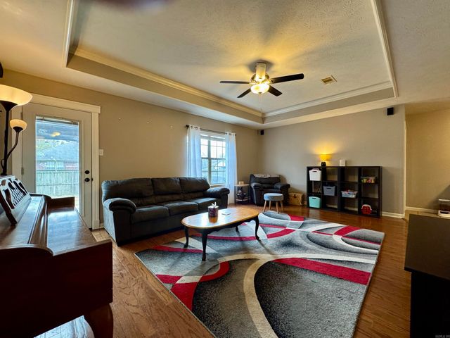 1605 Duke Street, Conway, AR 72032