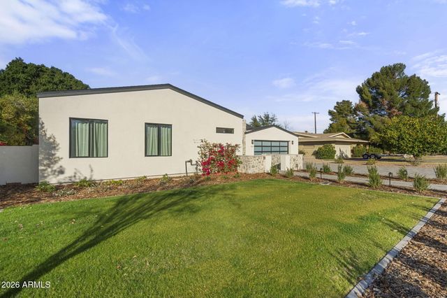 4512 N 38TH Street, Phoenix, AZ 85018