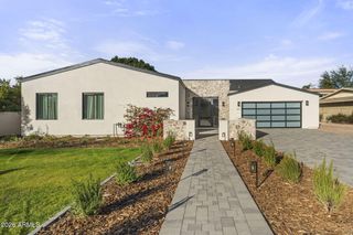 4512 N 38TH Street, Phoenix, AZ 85018