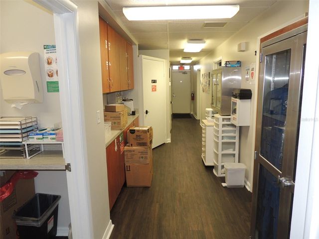 510 SW 5TH TERRACE A, Williston, FL 32696