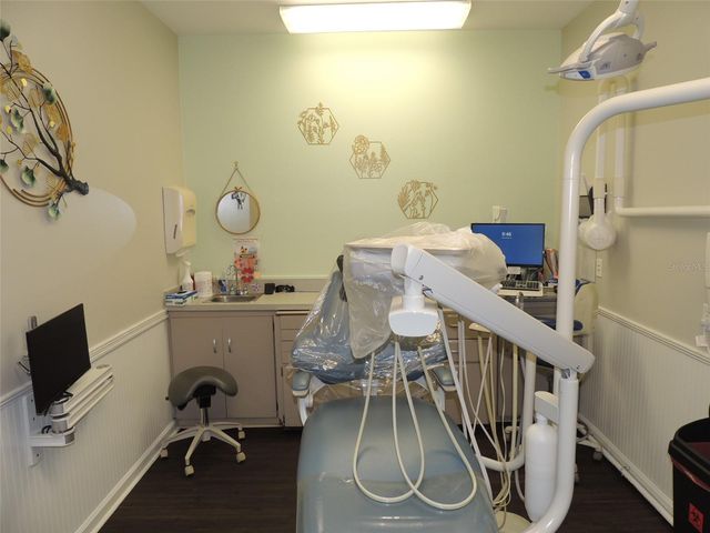 510 SW 5TH TERRACE A, Williston, FL 32696