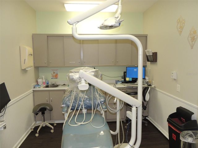 510 SW 5TH TERRACE A, Williston, FL 32696