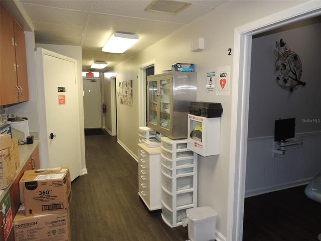 510 SW 5TH TERRACE A, Williston, FL 32696