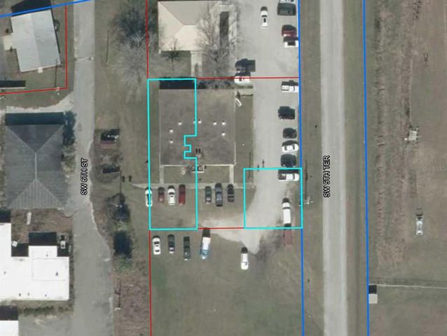 510 SW 5TH TERRACE A, Williston, FL 32696