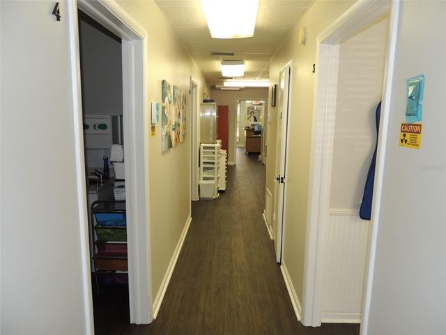 510 SW 5TH TERRACE A, Williston, FL 32696