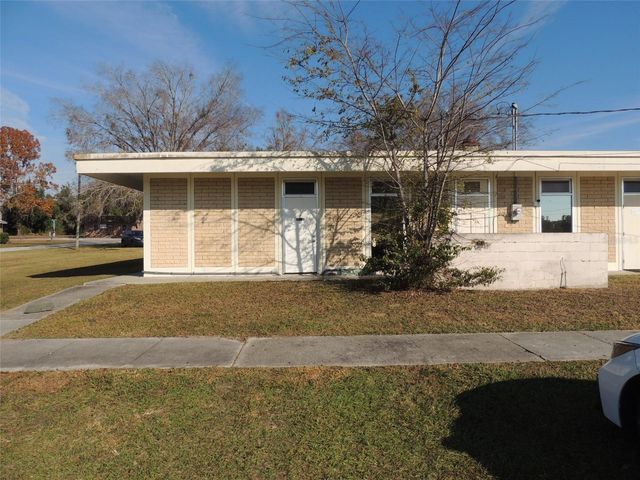 510 SW 5TH TERRACE A, Williston, FL 32696