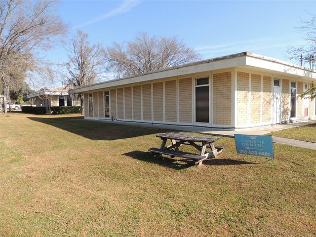 510 SW 5TH TERRACE A, Williston, FL 32696