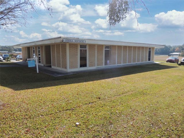 510 SW 5TH TERRACE A, Williston, FL 32696