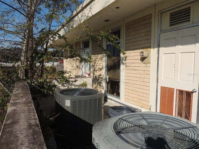 510 SW 5TH TERRACE A, Williston, FL 32696