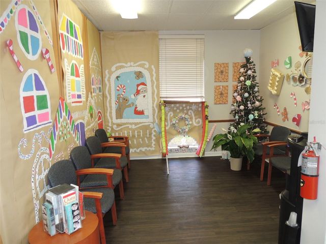 510 SW 5TH TERRACE A, Williston, FL 32696