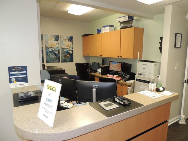 510 SW 5TH TERRACE A, Williston, FL 32696