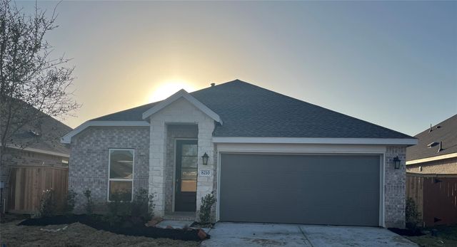 3068 Harrier Drive, Katy, TX 77493