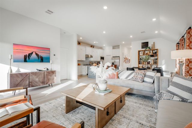 3068 Harrier Drive, Katy, TX 77493