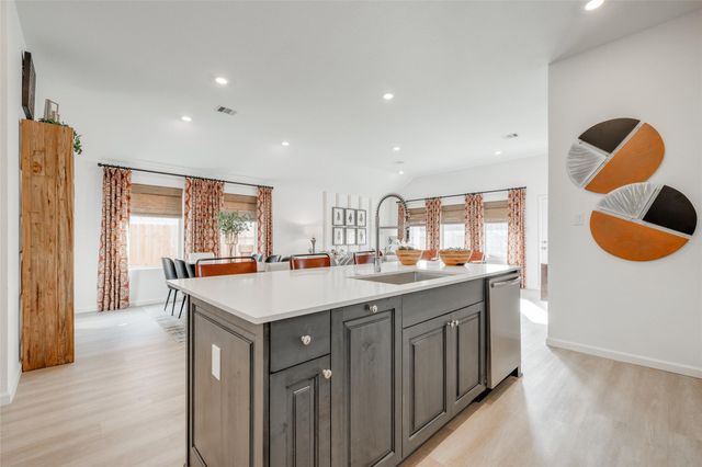 3068 Harrier Drive, Katy, TX 77493