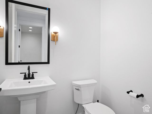 5885 N CANYON RIM RD #624, Lehi, UT 84043