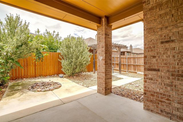 1221 Scott Drive, Weatherford, TX 76087