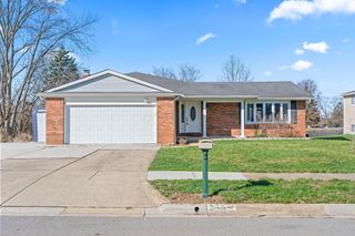 235 Dellfield Lane, Columbus, OH 43230