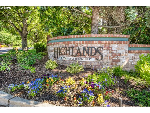 16190 Sw 130TH Ter 15, Tigard, OR 97224