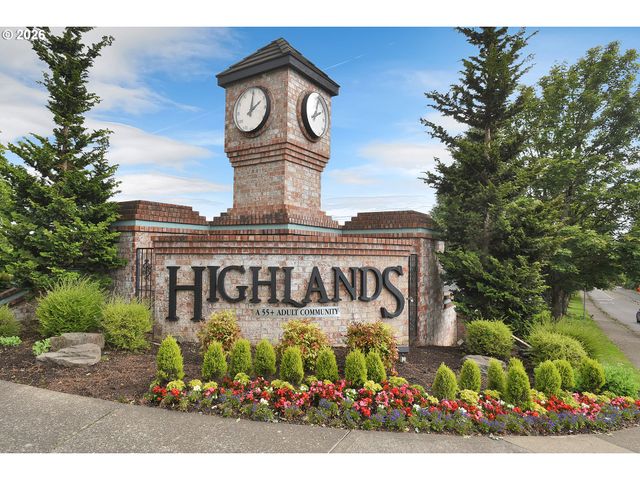 16190 Sw 130TH Ter 15, Tigard, OR 97224