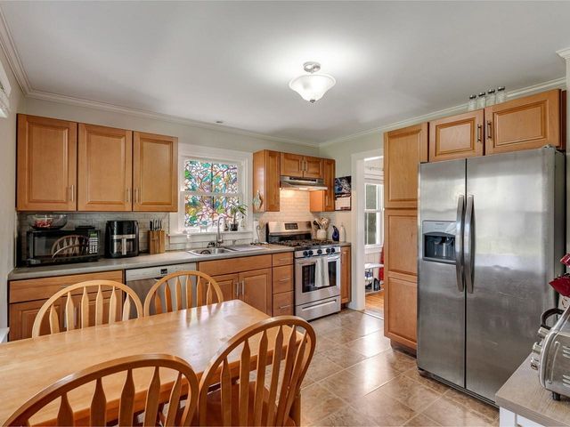 5 Duane Court, Middlebury, VT 05753