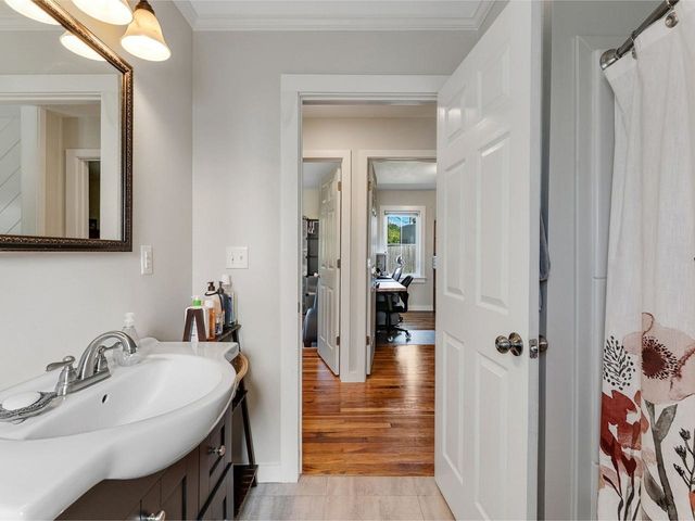 5 Duane Court, Middlebury, VT 05753