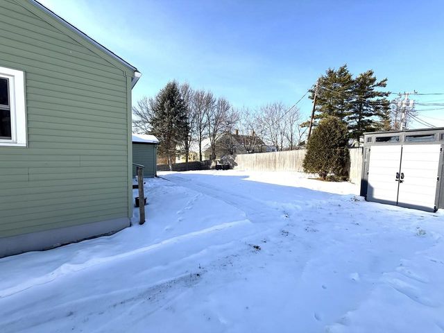 5 Duane Court, Middlebury, VT 05753