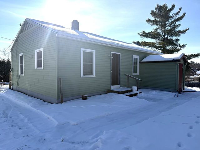 5 Duane Court, Middlebury, VT 05753