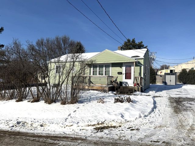 5 Duane Court, Middlebury, VT 05753