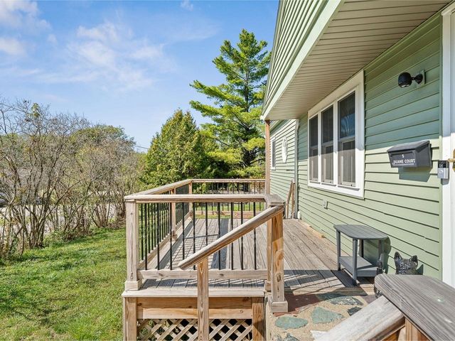 5 Duane Court, Middlebury, VT 05753