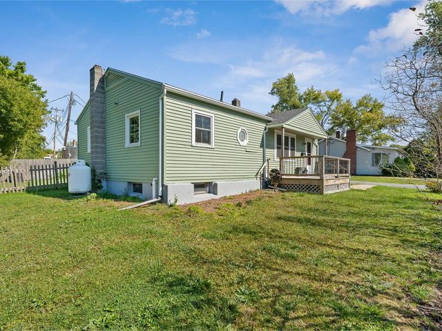 5 Duane Court, Middlebury, VT 05753