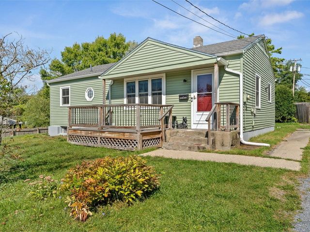 5 Duane Court, Middlebury, VT 05753