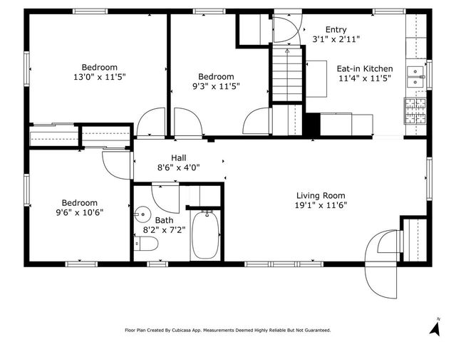5 Duane Court, Middlebury, VT 05753
