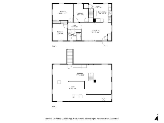 5 Duane Court, Middlebury, VT 05753