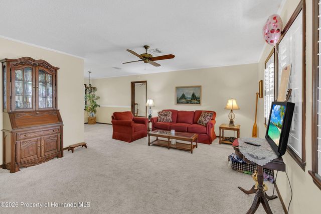 930 Moonlight Lane, Brooksville, FL 34601