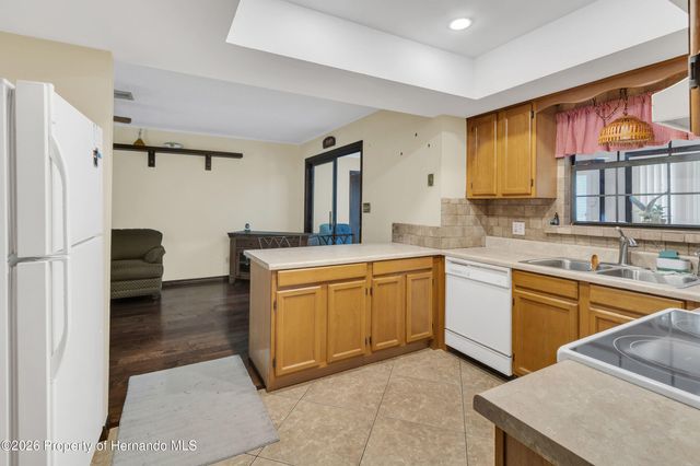 930 Moonlight Lane, Brooksville, FL 34601