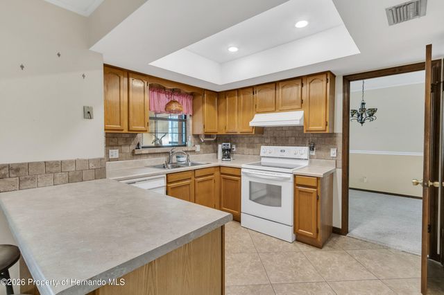 930 Moonlight Lane, Brooksville, FL 34601