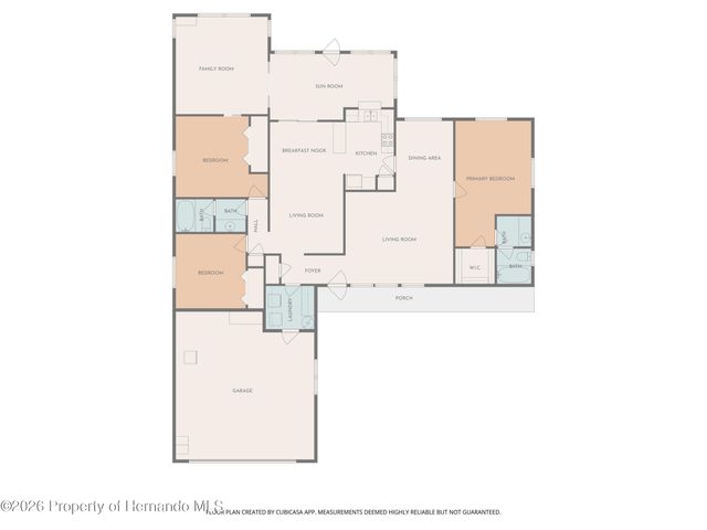 930 Moonlight Lane, Brooksville, FL 34601