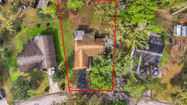 930 Moonlight Lane, Brooksville, FL 34601