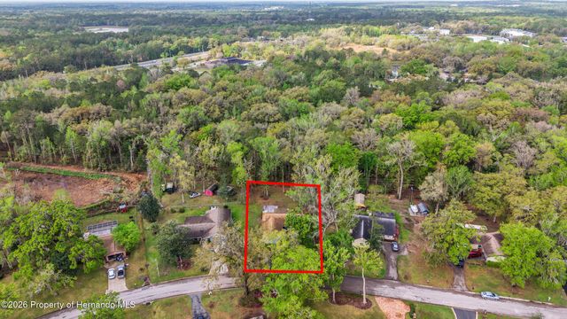 930 Moonlight Lane, Brooksville, FL 34601