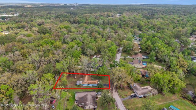 930 Moonlight Lane, Brooksville, FL 34601