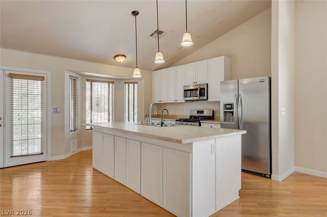 843 Rusty Anchor Way, Henderson, NV 89002