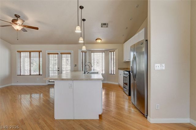 843 Rusty Anchor Way, Henderson, NV 89002