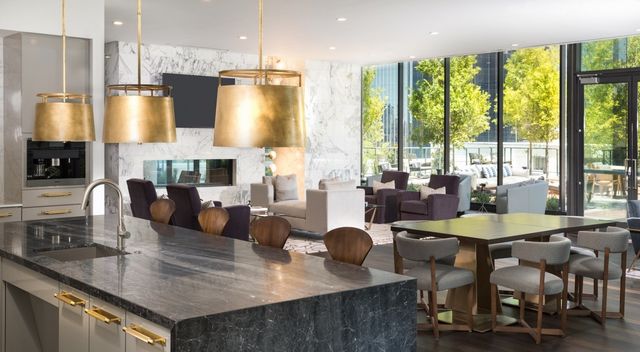 2120 Olive Street 1204, Dallas, TX 75201