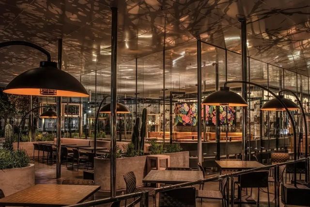 2120 Olive Street 1204, Dallas, TX 75201