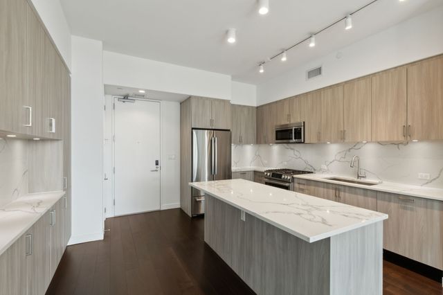 2120 Olive Street 1204, Dallas, TX 75201