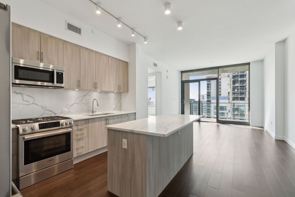 2120 Olive Street 1204, Dallas, TX 75201